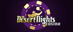 Desert Nights Casino Review for South African Players