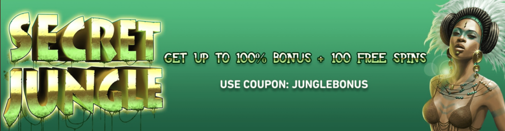 Jackpot Casino Coupons