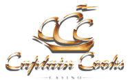captain cooks casino logo