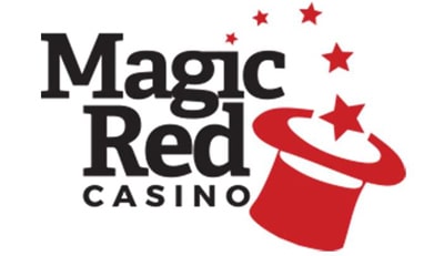 magic red casino