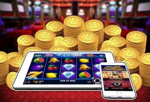 bitcoin casino