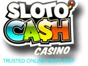 slotocash casino SA