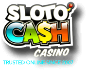 slotocash casino SA