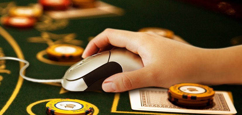 Online Casino Games